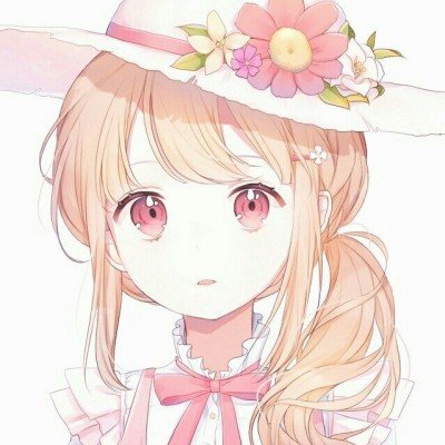 Danielle更新iG